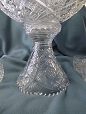 14. Pedestal Punchbowl